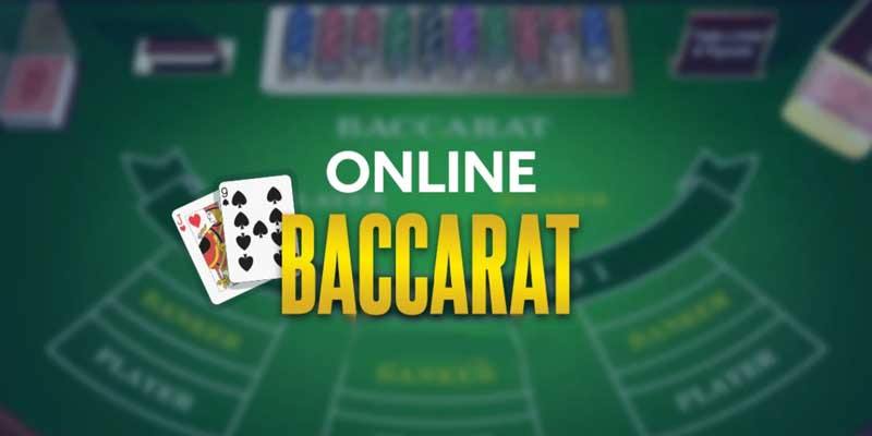 Giới thiệu về game Baccarat