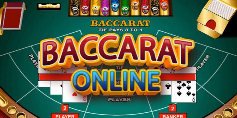 Nguyên tắc đánh bài Baccarat là gì tường tận