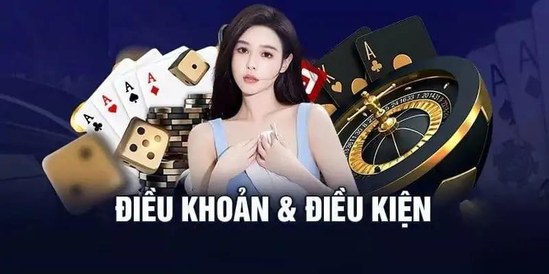 Thông tin giải đáp chính xác về điều khoản và điều kiện TD88